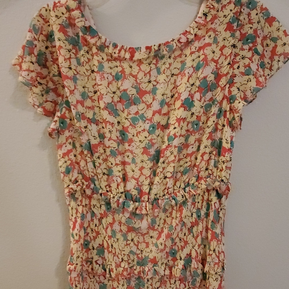 Max Studio Dress - Picture 5 of 6